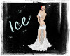 Ice Princess gown