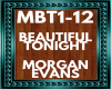 morgan evans MBT1-12