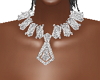  diamonds fin neck II
