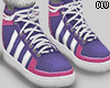 [3D] Kicks/socks