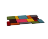 casual area rug