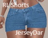 RL Shorts 2024
