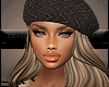 [C]Melle Hair - Brw/Brwn