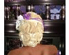 P Wedding Blonde Hair