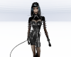 Devil Mamba Dress