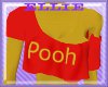 pooh bear shirt F