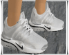M/Sneakers white