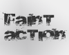 Faint Actions (6)