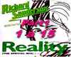 Reality Maxi 45T Part1