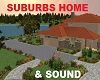 BEST SUBURB HOME2&SOUND