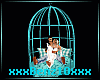 ^Romantic Cuddle Cage /T