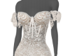 ~KLD Bridal Gown Beautif