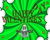 N*Happy Valentines Day