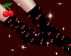 C. Cherry Socks#2