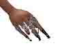 samy uñas black