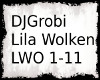 DJGrobi-Lila Wolken