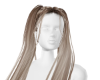 JZ/ KID Claridita Hair