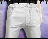 White Pants-