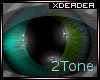 !D! Unisex Eyes #109