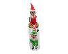 Silly Elfs