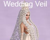 Wedding Veil RUS