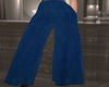 TA Blue Pants