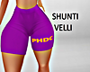 SV PHDC Shorts