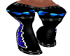 BUTTERFLY HOTTIE PANTS