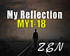 MY REFLECTION MY1-18