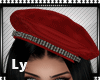*LY* Red Beret