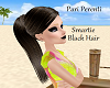 PP|Smartie Black Hair