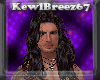 ~KB~ Macarina Black 02