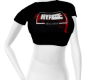 HYPE Sexy Crop Top
