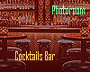 SM@Cocktails Bar