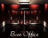 Upscale  Office