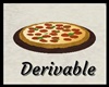 Pizza - Drv