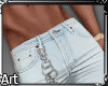 Art ► White Jeans