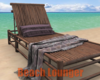 *Beach Lounger