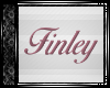 Pink Finley Sign