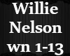 Wille Nelson