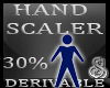 30% Hand Resizer
