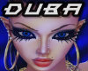 !DUBA! Tina Blue Eyes