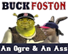 Buck Foston