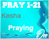 Kesha: Praying Pt.1