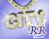 CITY Name Chain