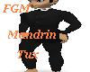 ! FGM Mandrin Tux