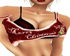 PHV Merry Christmas Top