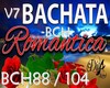 Bachata Romantica V7