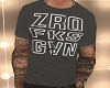 ZRO FKS GVN GREY BY BD