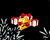 GIFTS PARTICLE LIGHT